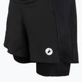 Дамски шорти за колоездене Castelli Movement Travel Short W black 3