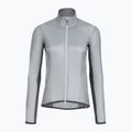 Дамско яке за колоездене Castelli Aria Shell 2 W silver gray