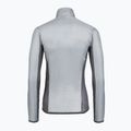Дамско яке за колоездене Castelli Aria Shell 2 W silver gray 2