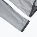 Дамско яке за колоездене Castelli Aria Shell 2 W silver gray 4