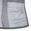 Дамска велосипедна жилетка Castelli Aria Shell 2 silver gray 4