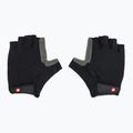 Дамски велосипедни ръкавици Castelli Competizione W black 2