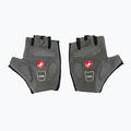 Дамски велосипедни ръкавици Castelli Competizione W black 3