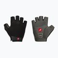 Дамски велосипедни ръкавици Castelli Competizione W black
