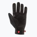 Мъжки велосипедни ръкавици Castelli Entrata Thermal 3 Glove black 3