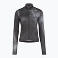 Дамска велосипедна блуза с дълъг ръкав Castelli Prismatic Thermal Jersey smoky gray