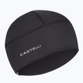 Шапка за колоездене Castelli Pro Thermal 3 Skully black
