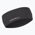 Лента за глава Castelli Pro Thermal 3 Headband black