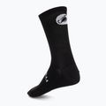 Дамски чорапи Castelli Scorpion Logo 15 W Thermal Sock black 2
