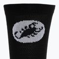 Дамски чорапи Castelli Scorpion Logo 15 W Thermal Sock black 3