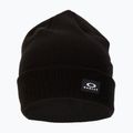 Шапка Oakley Ribbed 2.0 черна FOS900258 2