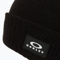 Шапка Oakley Ribbed 2.0 черна FOS900258 3