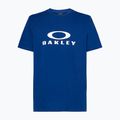 Мъжка тениска Oakley O Bark 2.0 crystal blue 7