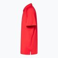 Мъжки Oakley Iconic Oakley Ss Polo Shirt red line 3