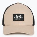Oakley мъжка бейзболна шапка Patch Trucker humus 2