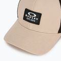 Oakley мъжка бейзболна шапка Patch Trucker humus 3