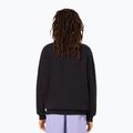 Мъжки суитшърт Oakley Soho Crew Neck blackout 3
