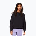 Мъжки суитшърт Oakley Soho Crew Neck blackout 4