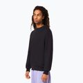 Мъжки суитшърт Oakley Soho Crew Neck blackout 5