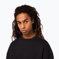 Мъжки суитшърт Oakley Soho Crew Neck blackout 6
