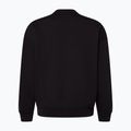 Мъжки суитшърт Oakley Soho Crew Neck blackout 8