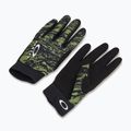 Мъжки ръкавици за колоездене Oakley Seeker MTB duality swirl green/black