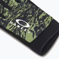 Мъжки ръкавици за колоездене Oakley Seeker MTB duality swirl green/black 2