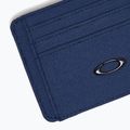 Oakley Ellipse Card team navy портфейл 3