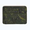Oakley Ellipse Card tiger mountain camo портфейл