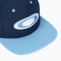 Мъжка бейзболна шапка Oakley Oakley Alumni team navy 3