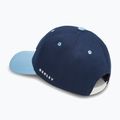 Мъжка бейзболна шапка Oakley Oakley Alumni team navy 2