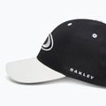 Мъжка бейзболна шапка Oakley Oakley Alumni blackout 2