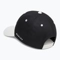 Мъжка бейзболна шапка Oakley Oakley Alumni blackout 3