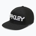 Мъжка бейзболна шапка Oakley Mark III blackout