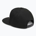 Мъжка бейзболна шапка Oakley Mark III blackout 2