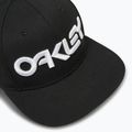 Мъжка бейзболна шапка Oakley Mark III blackout 3