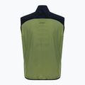 Мъжка колоездачна жилетка Oakley Elements Vest fern 8