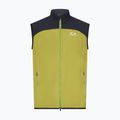 Мъжка колоездачна жилетка Oakley Elements Vest fern 13