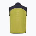 Мъжка колоездачна жилетка Oakley Elements Vest fern 14