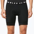 Мъжки шорти за колоездене Oakley MTB Inner blackout