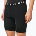 Мъжки шорти за колоездене Oakley MTB Inner blackout 3