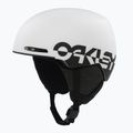 Ски каска Oakley Mod1 matte white fp 4