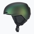 Ски каска Oakley Mod1 MIPS матово зелена/силна прозрачна 5