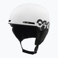 Детска каска за ски Oakley Mod1 Youth matte white fp 2