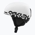 Детска скиорска каска Oakley Mod1 Youth Matte White FP 4