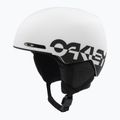 Детска скиорска каска Oakley Mod1 Youth Matte White FP 7