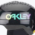 Ски каска Oakley Mod3 factory pilot galaxy 7