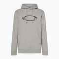 Мъжки Oakley New Ellipse Hoodie Суитшърт new granite heather