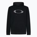 Мъжки Oakley New Ellipse Hoodie Суитшърт blackout