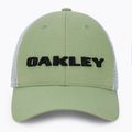 Мъжки Oakley Heather New Era Bark Logo new jade бейзболна шапка 2